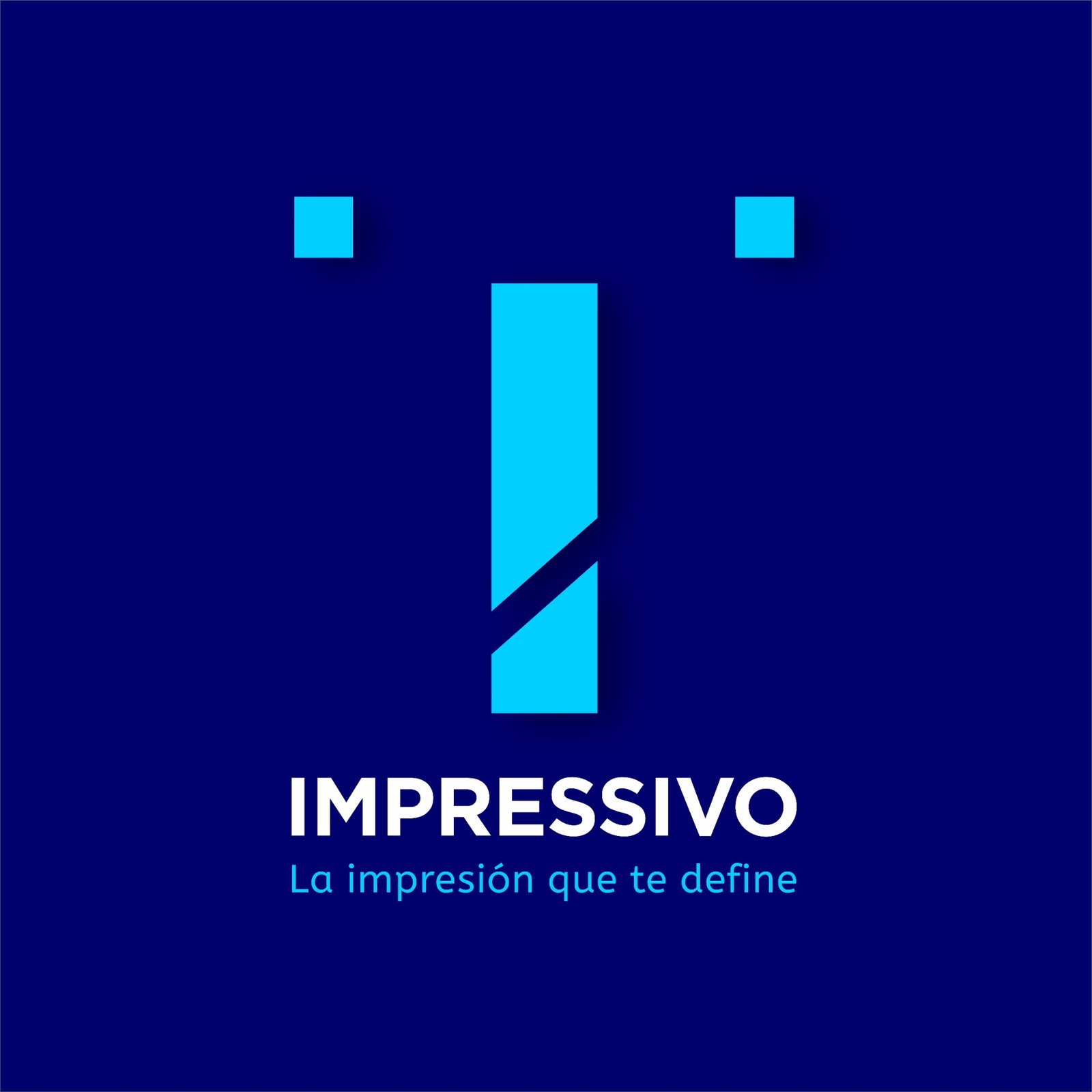 Logo Impressivo