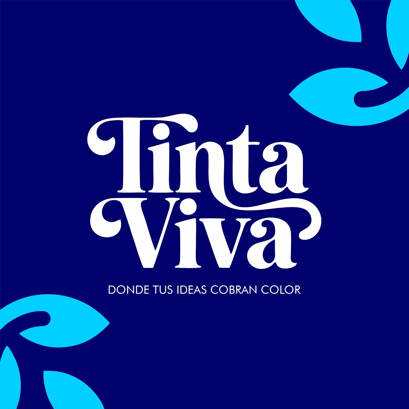 Logo Tinta Viva
